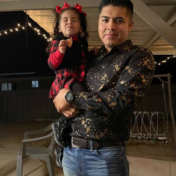 Meet your Posher, Aaron - Picture 1 of 1